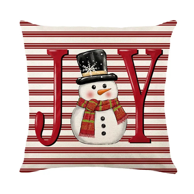 45cm Christmas Cushion Cover.