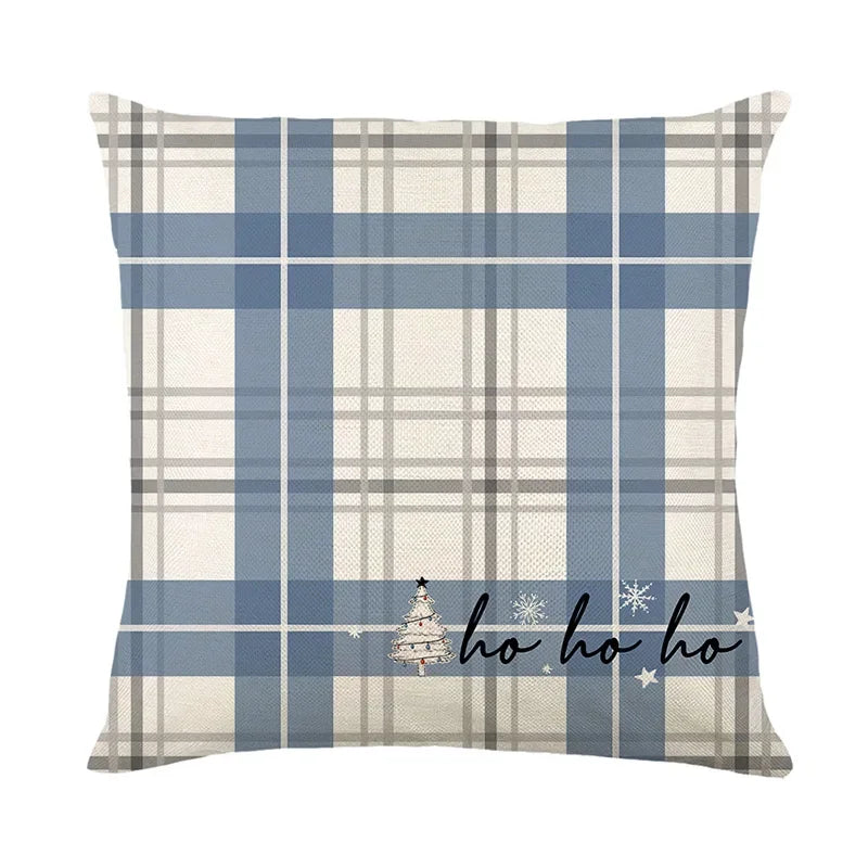 45cm Christmas Cushion Cover.